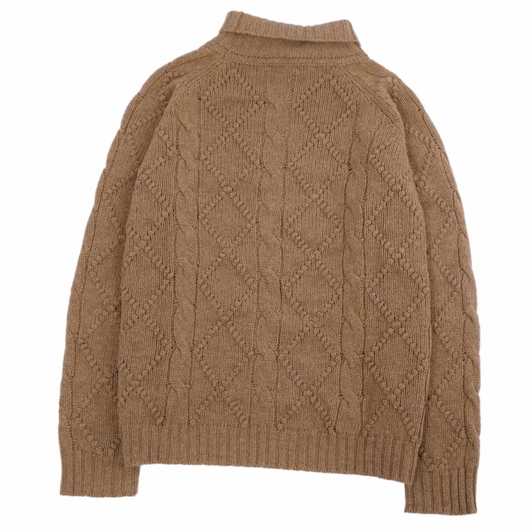 JIL SANDER - 美品 ジルサンダー JIL SANDER ニット セーター JIL SANDER - 美品 ジルサンダー JIL SANDER ニット セーター