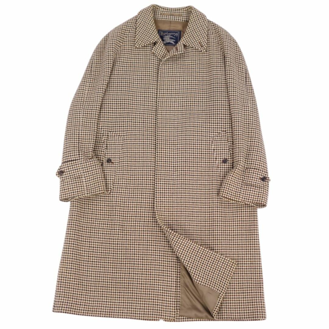 BURBERRY - 美品 Vintage バーバリー Burberrys コート ステン BURBERRY - 美品 Vintage バーバリー Burberrys コート ステン