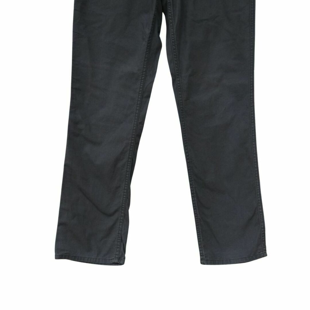 某メーカー 美品 パタゴニア patagonia オーガニックコットンパンツ ロング