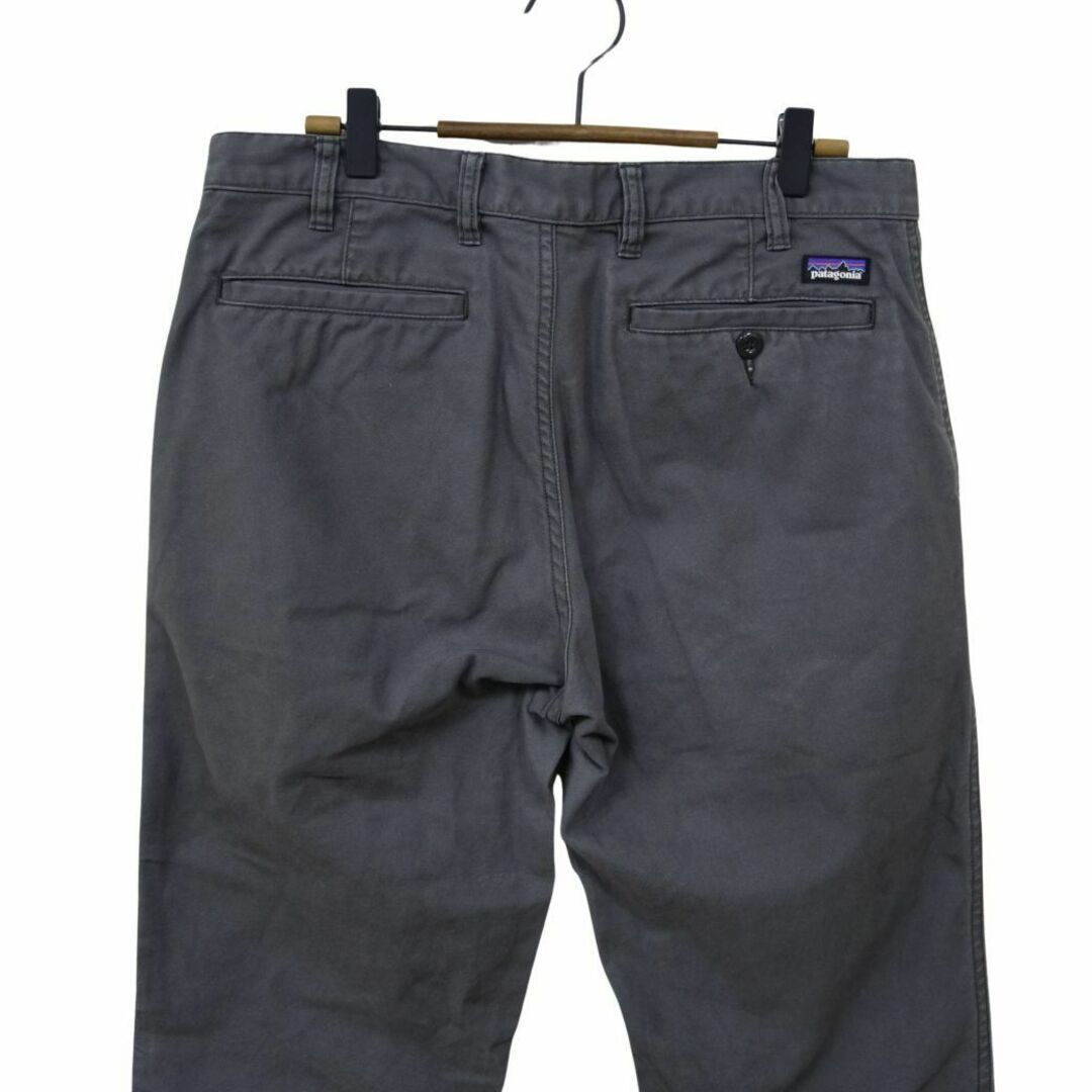 あなたにおすすめの商品 美品 パタゴニア patagonia オーガニックコットンパンツ ロング