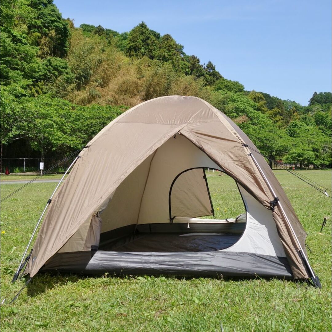美品 スノーピーク snowpeak Fal Pro.air 3 ファル プロ エア 美品 スノーピーク snowpeak Fal Pro.air 3 ファル プロ エア