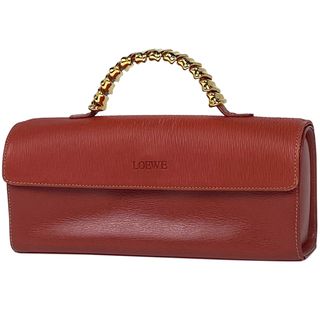 ロエベ(LOEWE)のロエベ ベラスケス ハンドバッグ レディース 【中古】(ハンドバッグ)