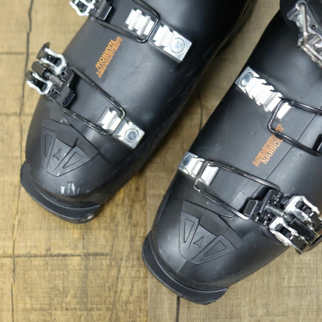 アトミック ATOMIC HAWX ULTRA XTD 100 26/26.5cm 302mm TECH アトミック ATOMIC HAWX ULTRA XTD 100 26/26.5cm 302mm TECH