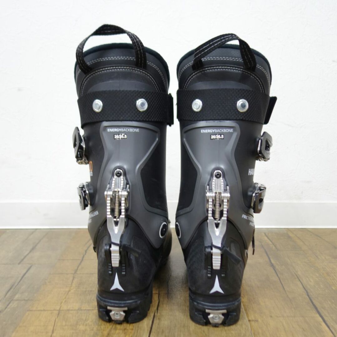 アトミック ATOMIC HAWX ULTRA XTD 100 26/26.5cm 302mm TECH アトミック ATOMIC HAWX ULTRA XTD 100 26/26.5cm 302mm TECH