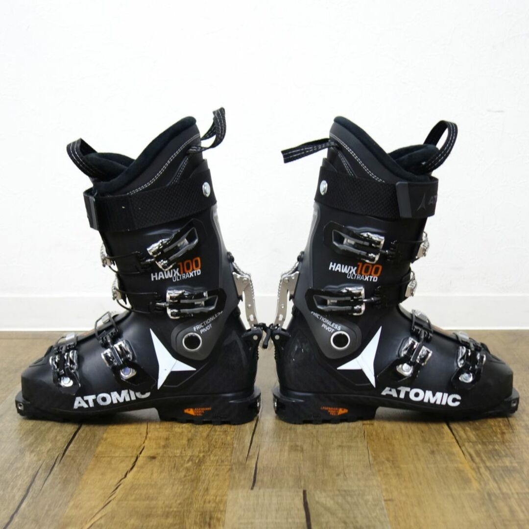 アトミック ATOMIC HAWX ULTRA XTD 100 26/26.5cm 302mm TECH アトミック ATOMIC HAWX ULTRA XTD 100 26/26.5cm 302mm TECH