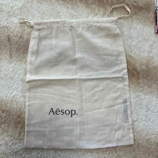 イソップ(Aesop)のイソップ　Aesop 巾着袋(ラッピング/包装)