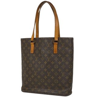 ルイヴィトン(LOUIS VUITTON)のルイ・ヴィトン ヴァヴァン GM レディース 【中古】(トートバッグ)