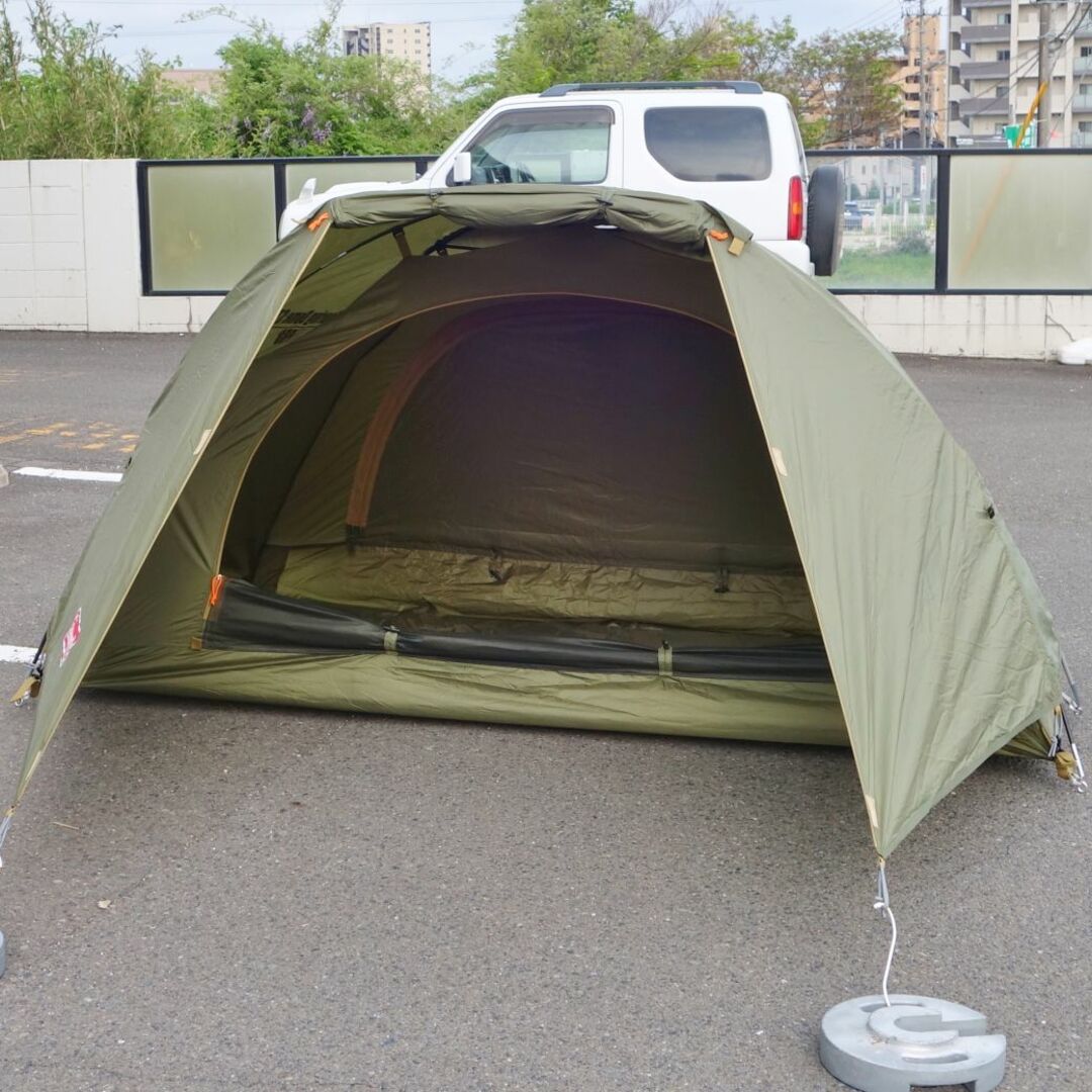 コールマン Coleman Touring Dome ST ツーリングドームST 1-2人 コールマン Coleman Touring Dome ST ツーリングドームST 1-2人
