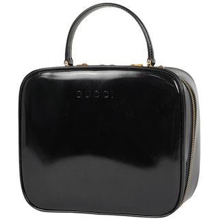 グッチ(Gucci)の【ジャンク品】グッチ バンブー ハンドバッグ レディース 【中古】(ハンドバッグ)