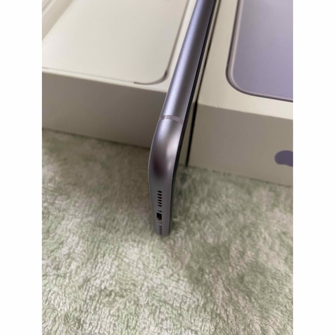 iPhone11 本体 64GB パープル iPhone11 本体 64GB パープル