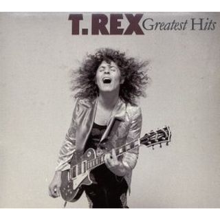 Ｔ．ＲＥＸ　ＧＲＥＡＴＥＳＴ　ＨＩＴＳ（期間限定盤）(ポップス/ロック(洋楽))