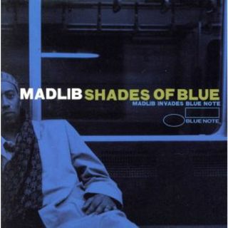 【輸入盤】Ｓｈａｄｅｓ　ｏｆ　Ｂｌｕｅ(ヒップホップ/ラップ)