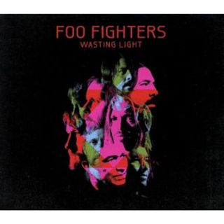 【輸入盤】Ｗａｓｔｉｎｇ　Ｌｉｇｈｔ(ポップス/ロック(洋楽))