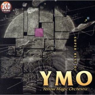 スーパー・ベスト・オブ　ＹＭＯ（２ＣＤ）(ポップス/ロック(邦楽))