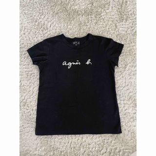 アニエスベー(agnes b.)のアニエスベー＊Tシャツ(Tシャツ/カットソー(半袖/袖なし))