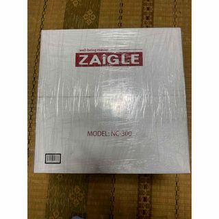 ZAIGLE PULS - 【未使用品】ザイグル NC-300 赤外線ロースター