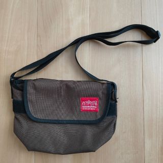 マンハッタンポーテージ(Manhattan Portage)のManhattan Portage  ショルダーバッグ(ショルダーバッグ)