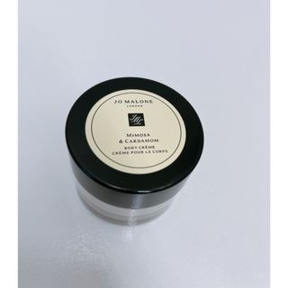 ジョーマローン(Jo Malone)のJO MALONEミモザ ＆ カルダモン ボディ クレーム 15mL(ボディクリーム)