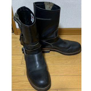 レッドウィング(REDWING)の【本日限定】REDWING レッドウィング  8270 PT91 9D  27㎝(ブーツ)