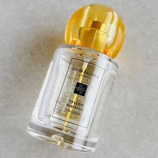 ジョーマローン(Jo Malone)のイエローハイビスカスコロン　ジョーマローン(ユニセックス)