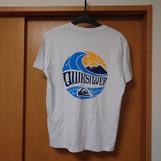 クイックシルバー(QUIKSILVER)のクイックシルバー Tシャツ(Tシャツ/カットソー(半袖/袖なし))