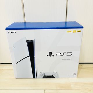 プレイステーション(PlayStation)の【未使用】PlayStation5 CFI-2000A01 ディスクドライブ本体(家庭用ゲーム機本体)