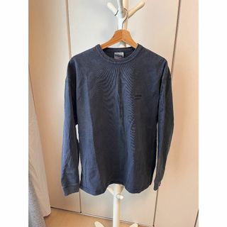 ビームス(BEAMS)の【BEAMS】ONEITA（オニータ）ロンT /Lサイズ(Tシャツ/カットソー(七分/長袖))