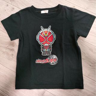 BANDAI - 仮面ライダー　ウィザード　Tシャツ　120