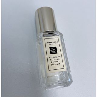 ジョーマローン(Jo Malone)のJO MALONEネクタリン ブロッサム ＆ ハニー コロン(ユニセックス)