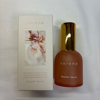 コスメキッチン(Cosme Kitchen)のto/one トーン ブースター セラム M 55ml(美容液)