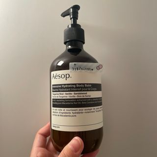 イソップ(Aesop)のイソップ インテンシブハイドレーティングボディバーム500ml(ボディクリーム)