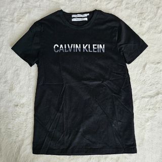 カルバンクライン(Calvin Klein)の【Calvin Klein Jeans】Tシャツ ck ckj(シャツ/ブラウス(半袖/袖なし))