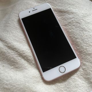 アイフォーン(iPhone)のiPhone6S 本体(スマートフォン本体)