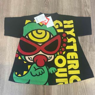 ヒステリックミニ(HYSTERIC MINI)のHYSTERIC  MINI(Tシャツ/カットソー)