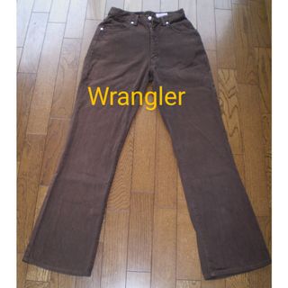 Wrangler - Wranglerラングラーブーツカット　美品