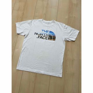 THE NORTH FACE - ノースフェイス　Tシャツ　L