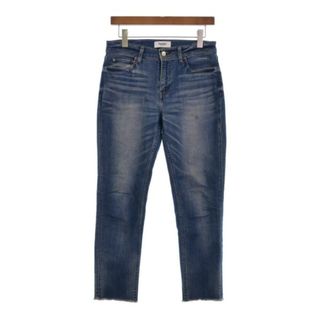 ヘルシーデニム(Healthy DENIM)のHealthy DENIM デニムパンツ 25(S位) インディゴ(デニム) 【古着】【中古】(デニム/ジーンズ)