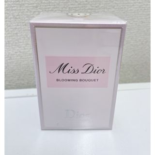 ディオール(Dior)のDior ミス ディオール ブルーミング ブーケ　50ml(香水(女性用))