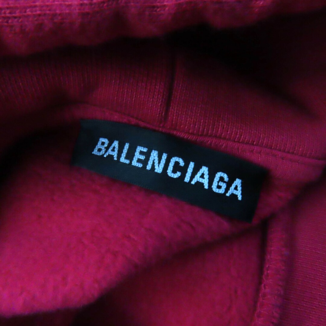 BALENCIAGA - 極美品☆BALENCIAGA バレンシアガ 19年製 570811 BALENCIAGA - 極美品☆BALENCIAGA バレンシアガ 19年製 570811