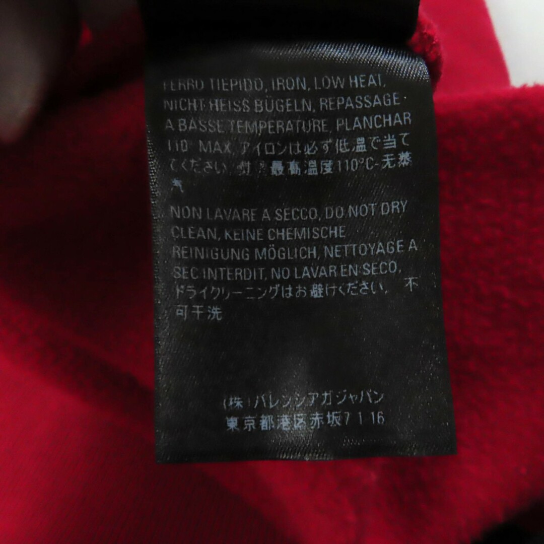 BALENCIAGA - 極美品☆BALENCIAGA バレンシアガ 19年製 570811 BALENCIAGA - 極美品☆BALENCIAGA バレンシアガ 19年製 570811