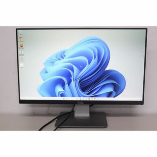 DELL - Dell/フルHD液晶モニター/U2414H/23.8インチ ⑤