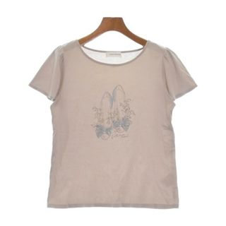 Couture brooch Tシャツ・カットソー 38(M位) 【古着】【中古】