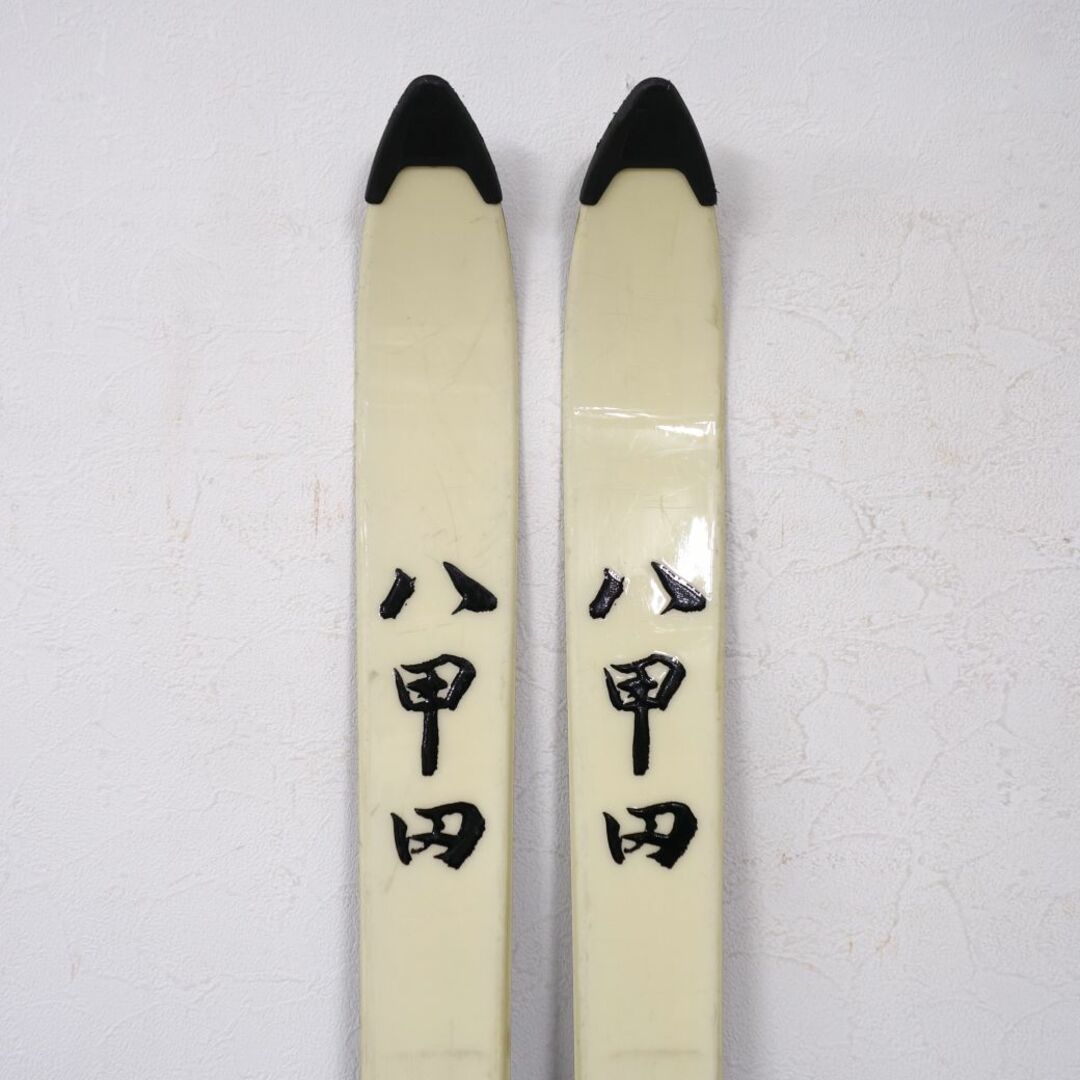【人気投票 1~37位】ハイブランド人気ランキング! ブルーモリス 65mm 190cm 八甲田 NIPPON MORIS BLUE その他