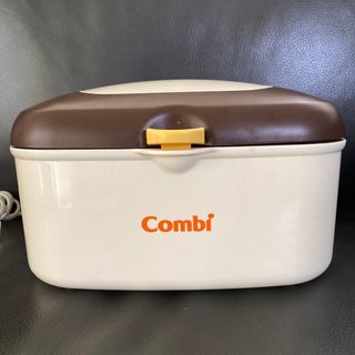 コンビ(combi)のクイックウォーマー(ベビーおしりふき)