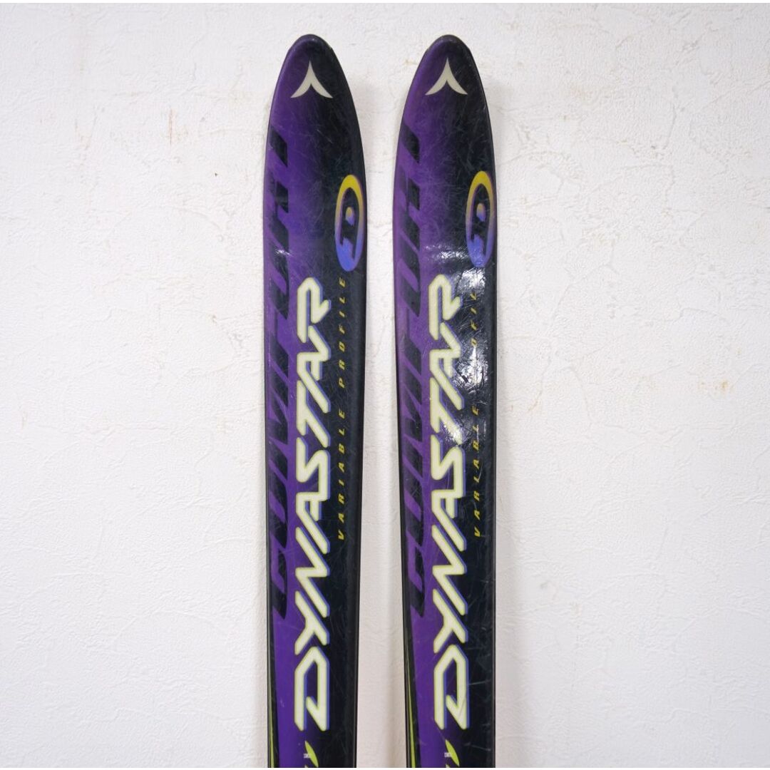 都内で ディナスター ロッテ ビンディング 65mm 175cm DEFI DYNASTAR 板