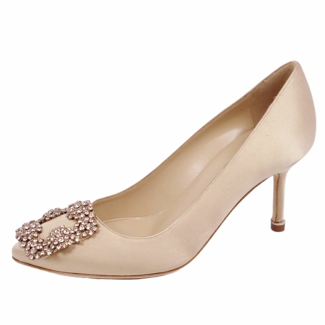 MANOLO BLAHNIK - 未使用 マノロ・ブラニク Manolo Blahnik MANOLO BLAHNIK - 未使用 マノロ・ブラニク Manolo Blahnik
