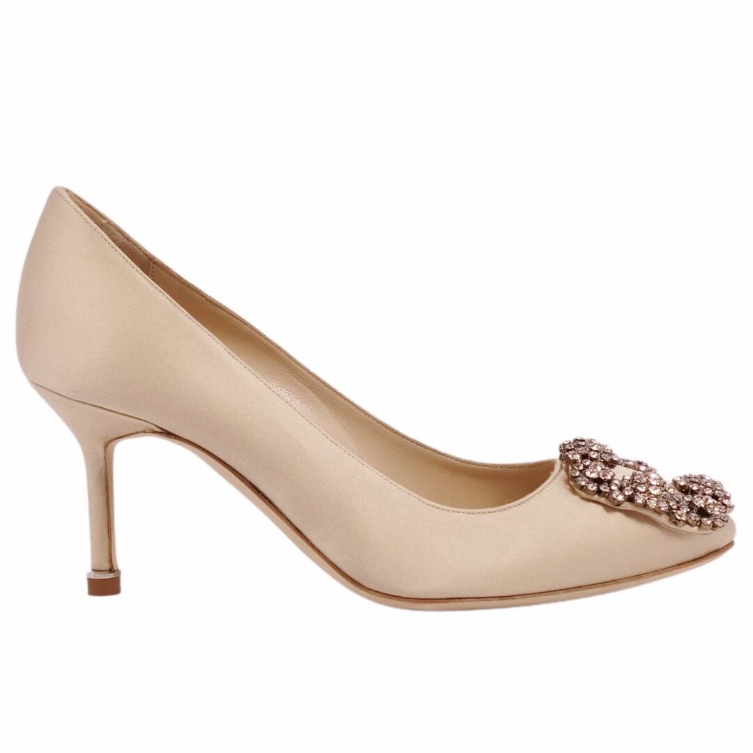 MANOLO BLAHNIK - 未使用 マノロ・ブラニク Manolo Blahnik MANOLO BLAHNIK - 未使用 マノロ・ブラニク Manolo Blahnik