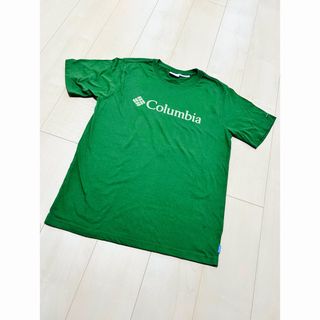 Columbia - コロンビア　Columbia Tシャツ　L