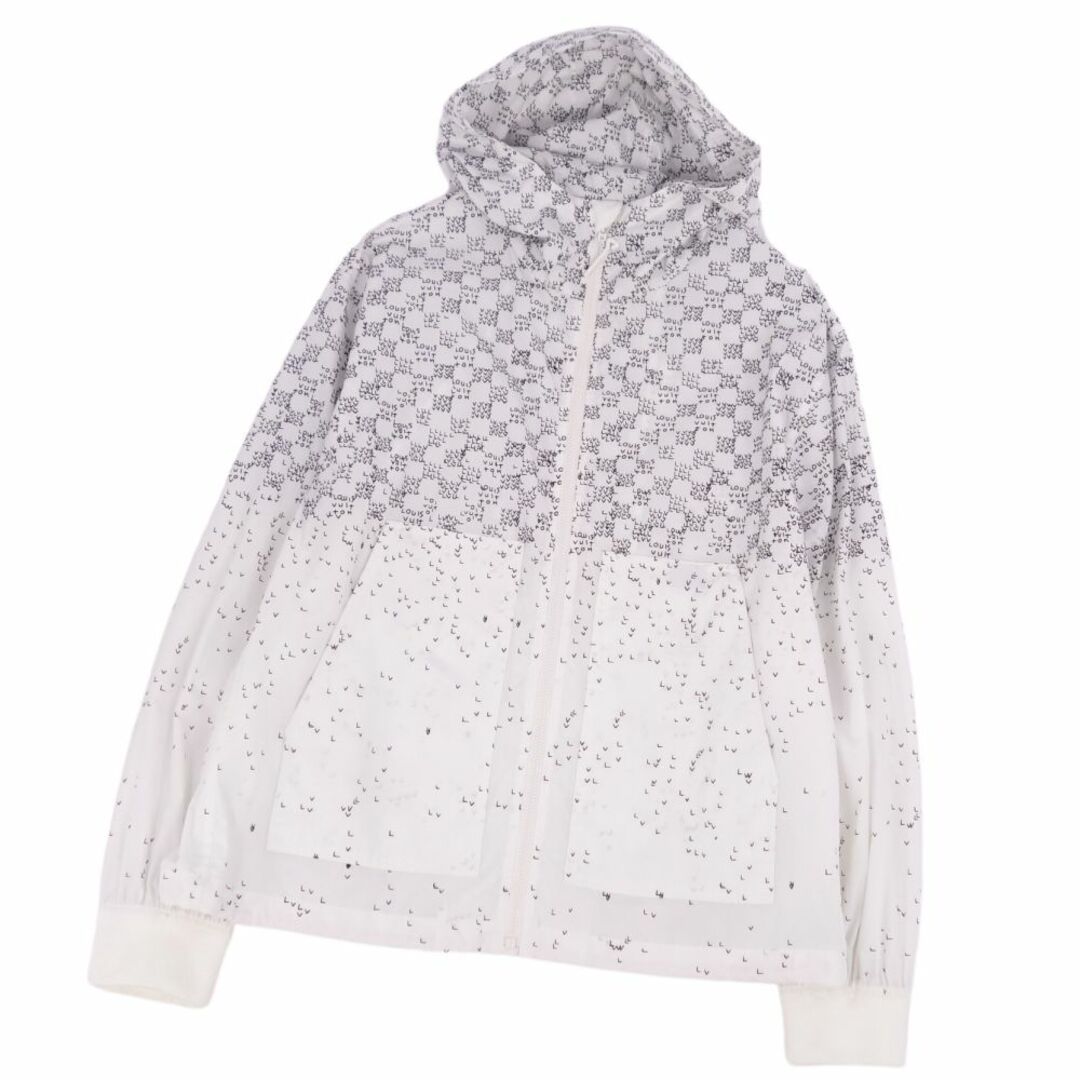 LOUIS VUITTON - 極美品 ルイヴィトン LOUIS VUITTON ジャケット LOUIS VUITTON - 極美品 ルイヴィトン LOUIS VUITTON ジャケット