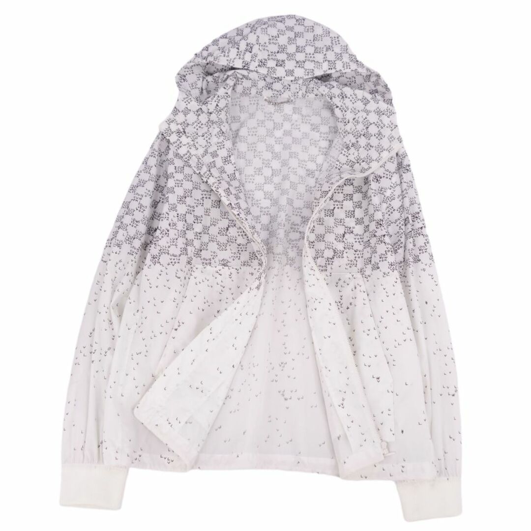 LOUIS VUITTON - 極美品 ルイヴィトン LOUIS VUITTON ジャケット LOUIS VUITTON - 極美品 ルイヴィトン LOUIS VUITTON ジャケット